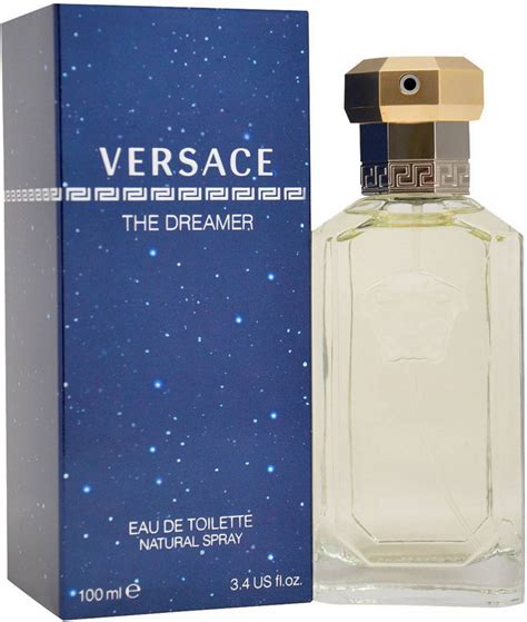 versace dreamer india|Versace the dreamer sample.